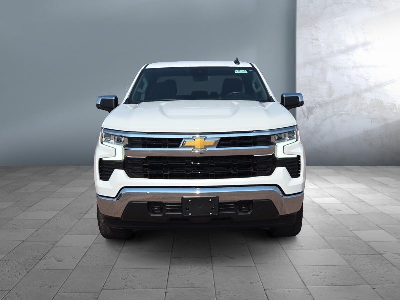 chevrolet silverado 1500 2024 1GCPDKEKXRZ367120 image chevrolet silverado 1500 2024 1GCPDKEKXRZ367120 image